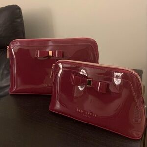Ted Baker Cosmetic Bags